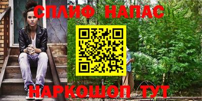 тгк Берёзовский